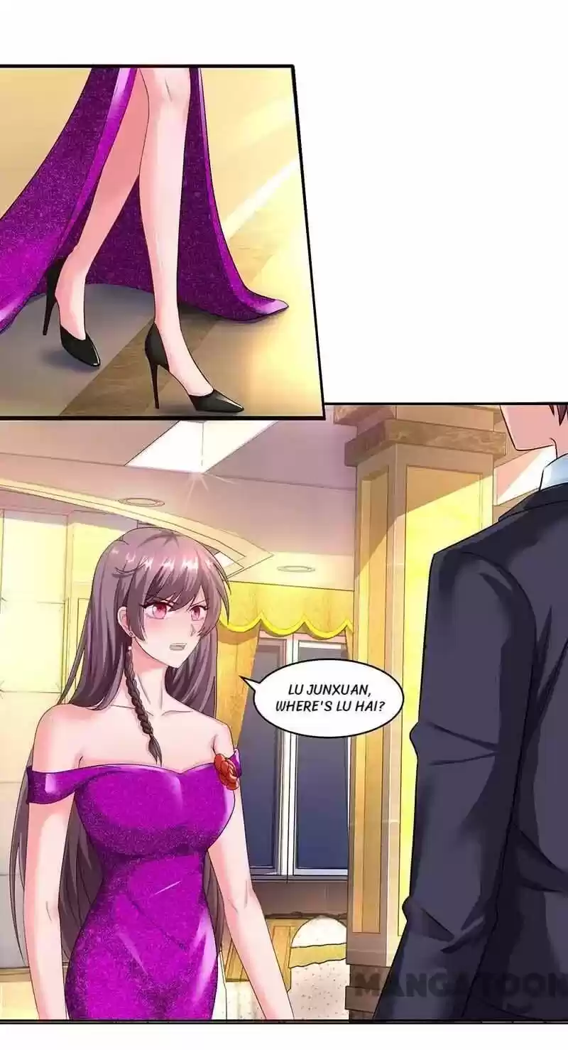 My Badass Ceo Daddy Chapter 50