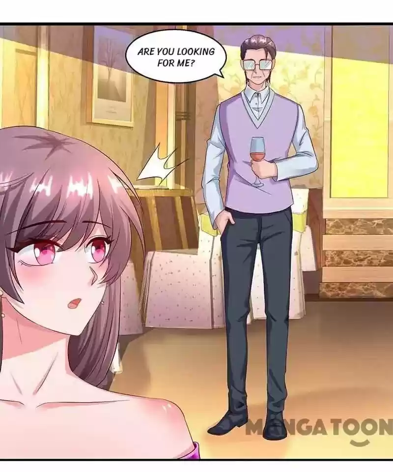 My Badass Ceo Daddy Chapter 50