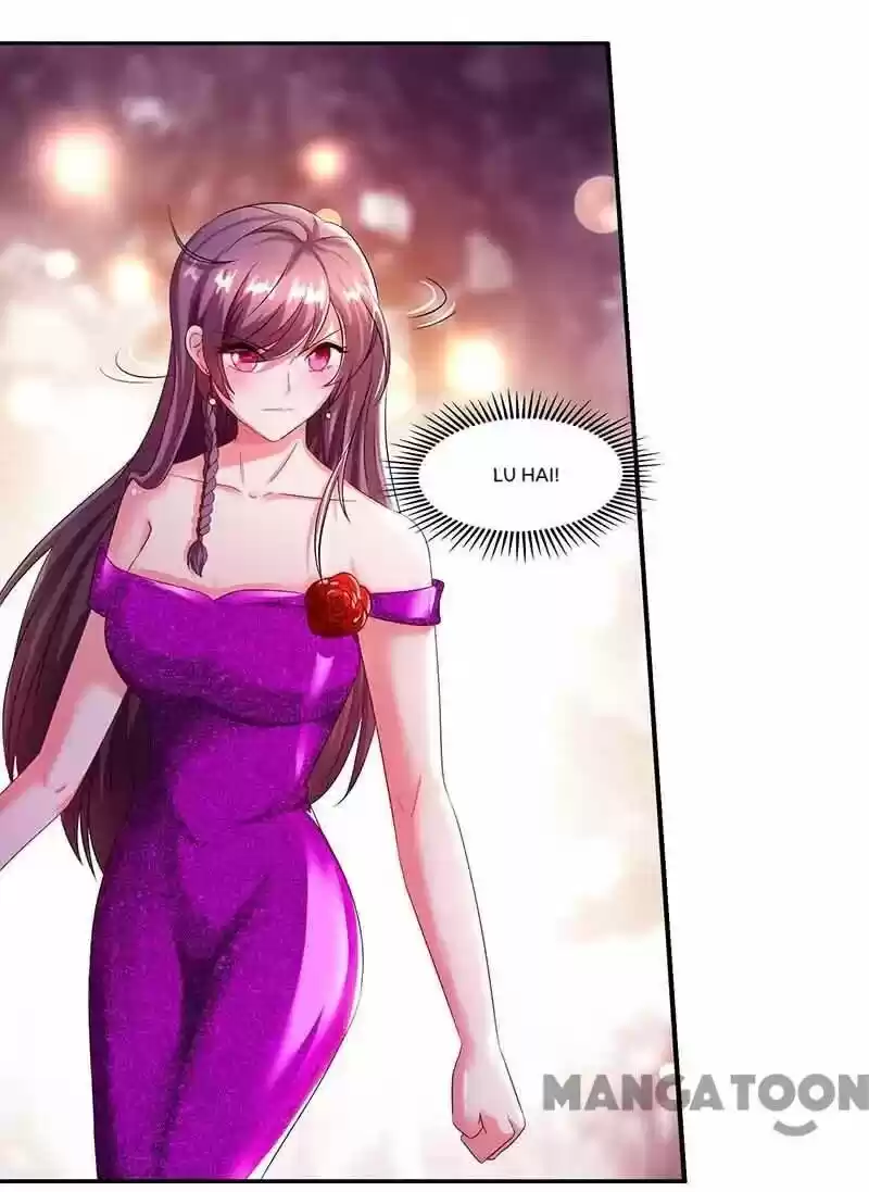 My Badass Ceo Daddy Chapter 50