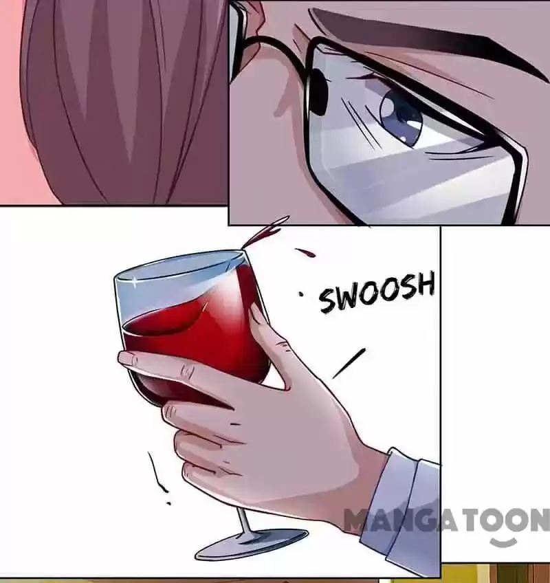 My Badass Ceo Daddy Chapter 50