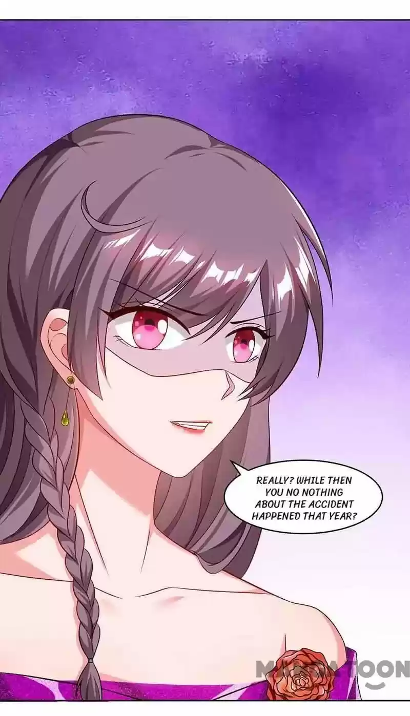 My Badass Ceo Daddy Chapter 50