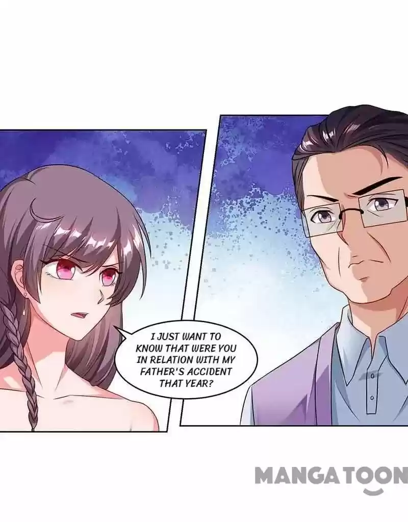 My Badass Ceo Daddy Chapter 50