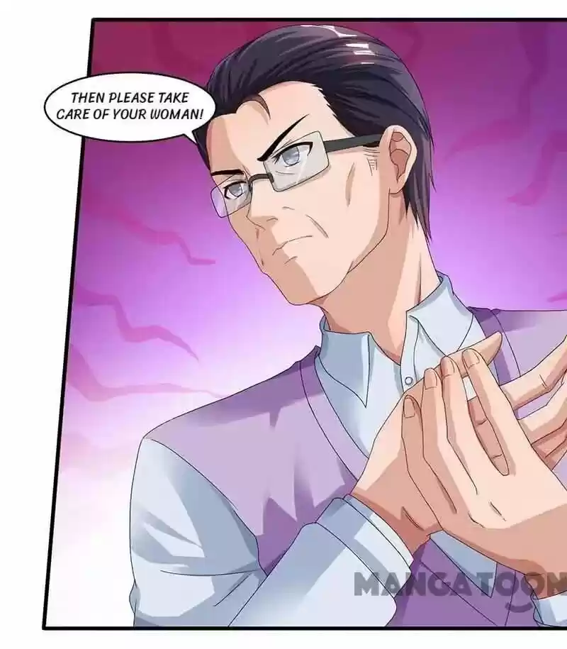 My Badass Ceo Daddy Chapter 50