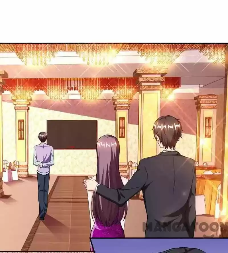 My Badass Ceo Daddy Chapter 51