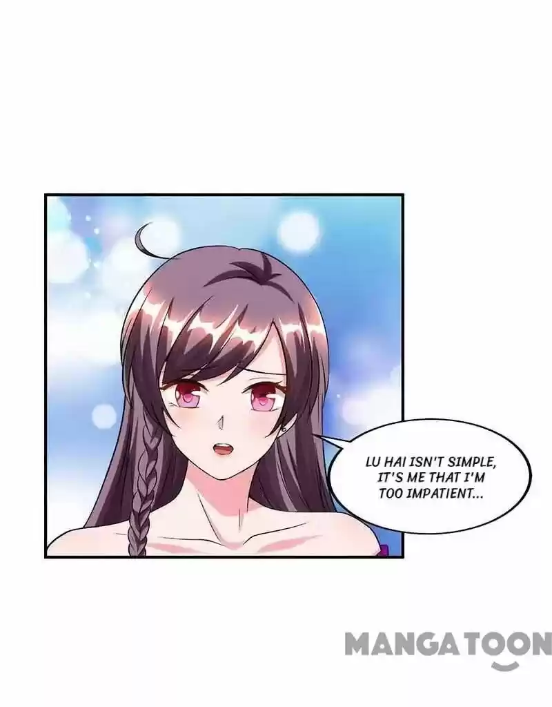 My Badass Ceo Daddy Chapter 51