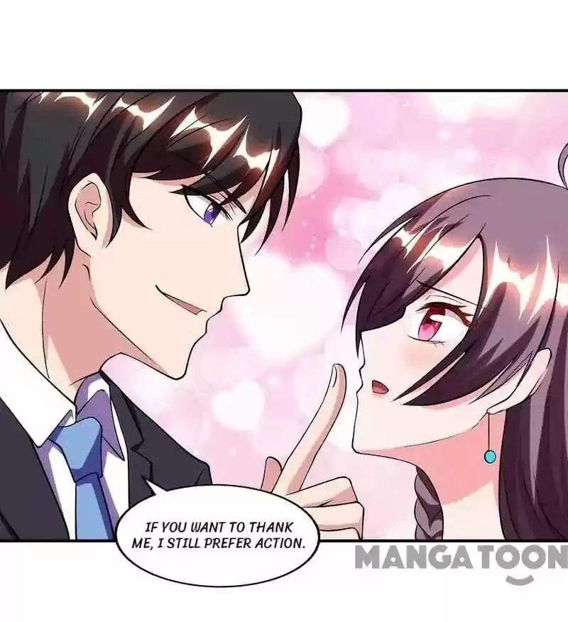 My Badass Ceo Daddy Chapter 51