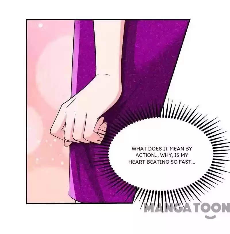 My Badass Ceo Daddy Chapter 51