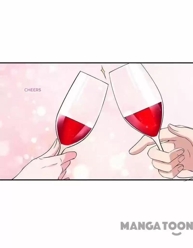 My Badass Ceo Daddy Chapter 51