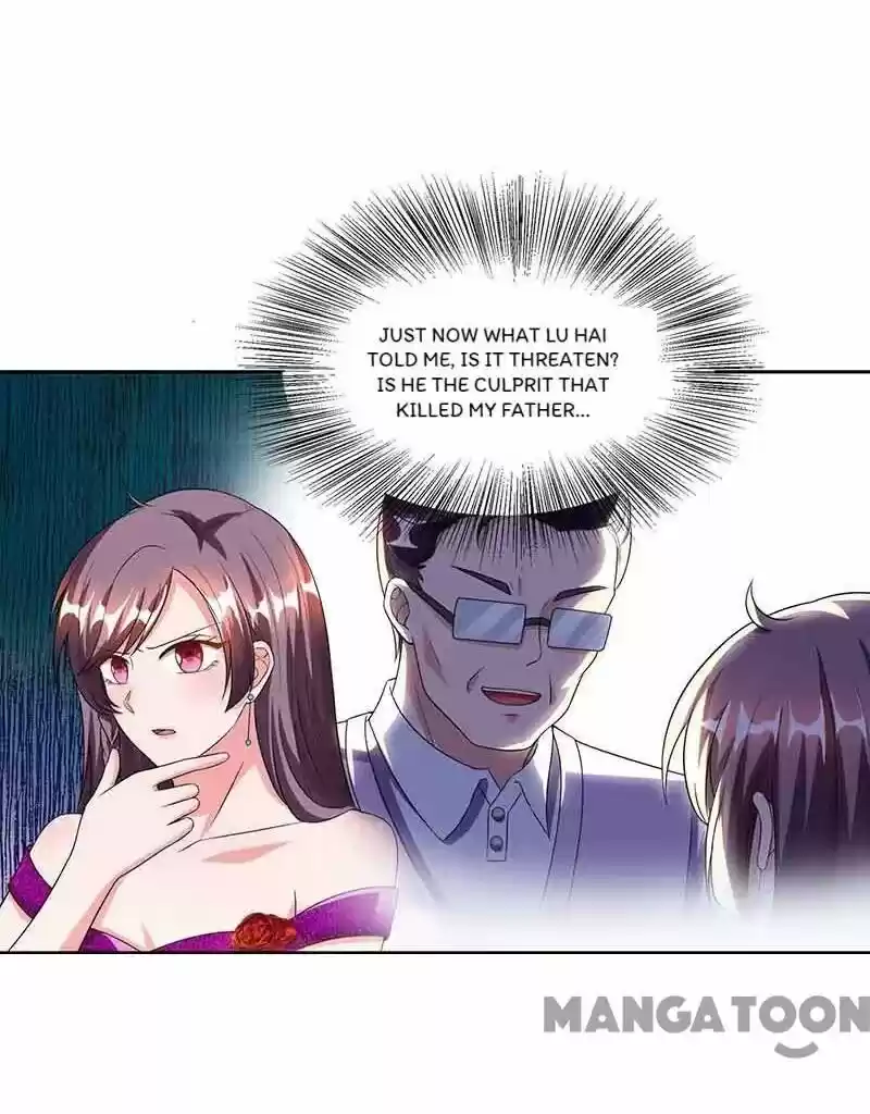 My Badass Ceo Daddy Chapter 51