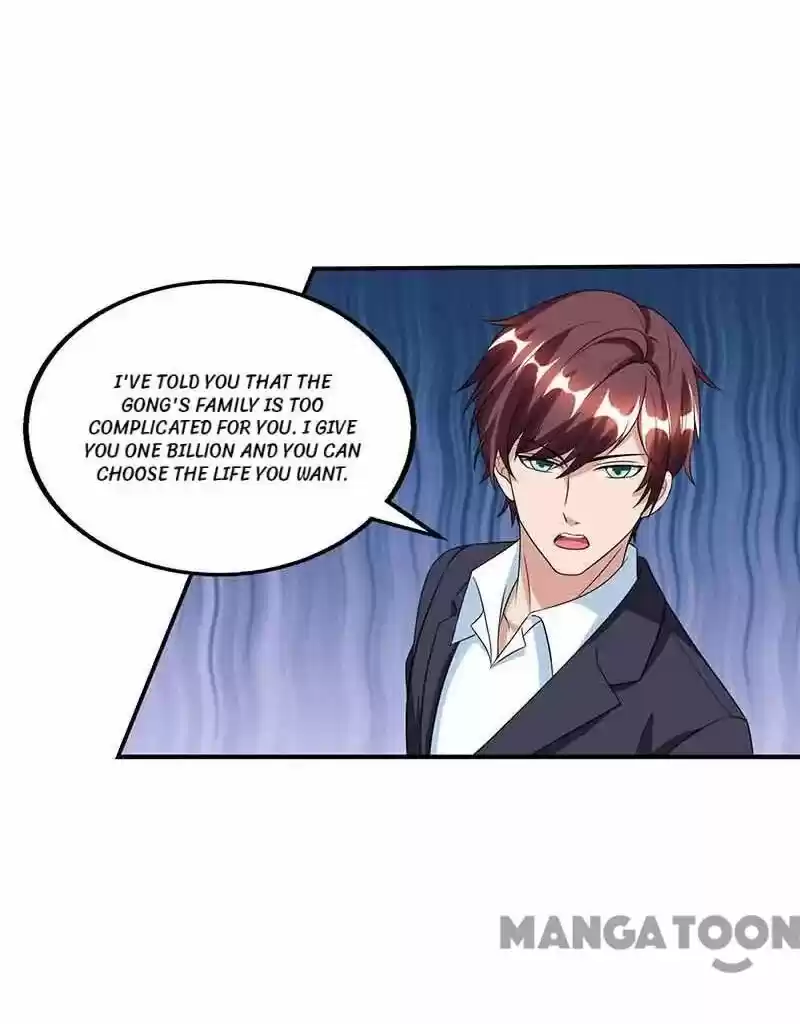 My Badass Ceo Daddy Chapter 51