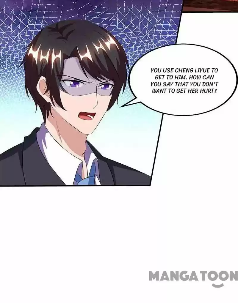 My Badass Ceo Daddy Chapter 52