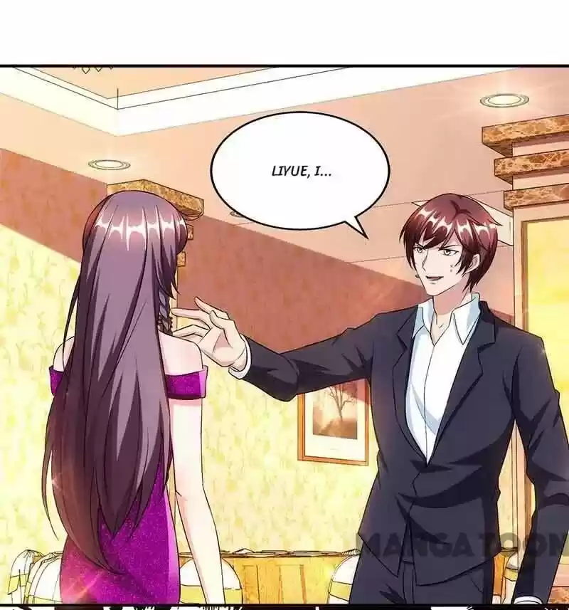 My Badass Ceo Daddy Chapter 52