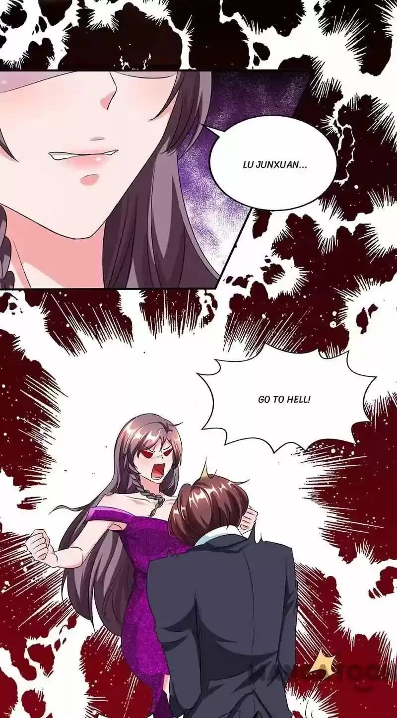 My Badass Ceo Daddy Chapter 52