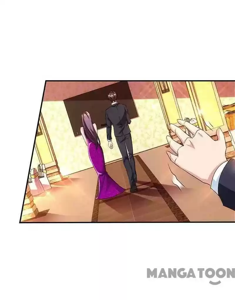 My Badass Ceo Daddy Chapter 52