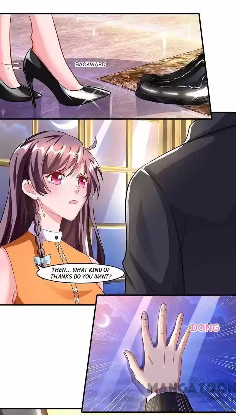 My Badass Ceo Daddy Chapter 52