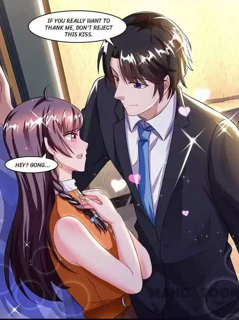 My Badass Ceo Daddy Chapter 52