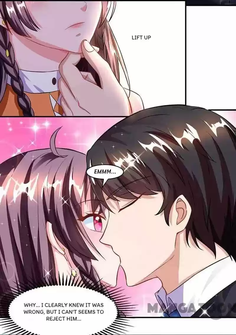 My Badass Ceo Daddy Chapter 52