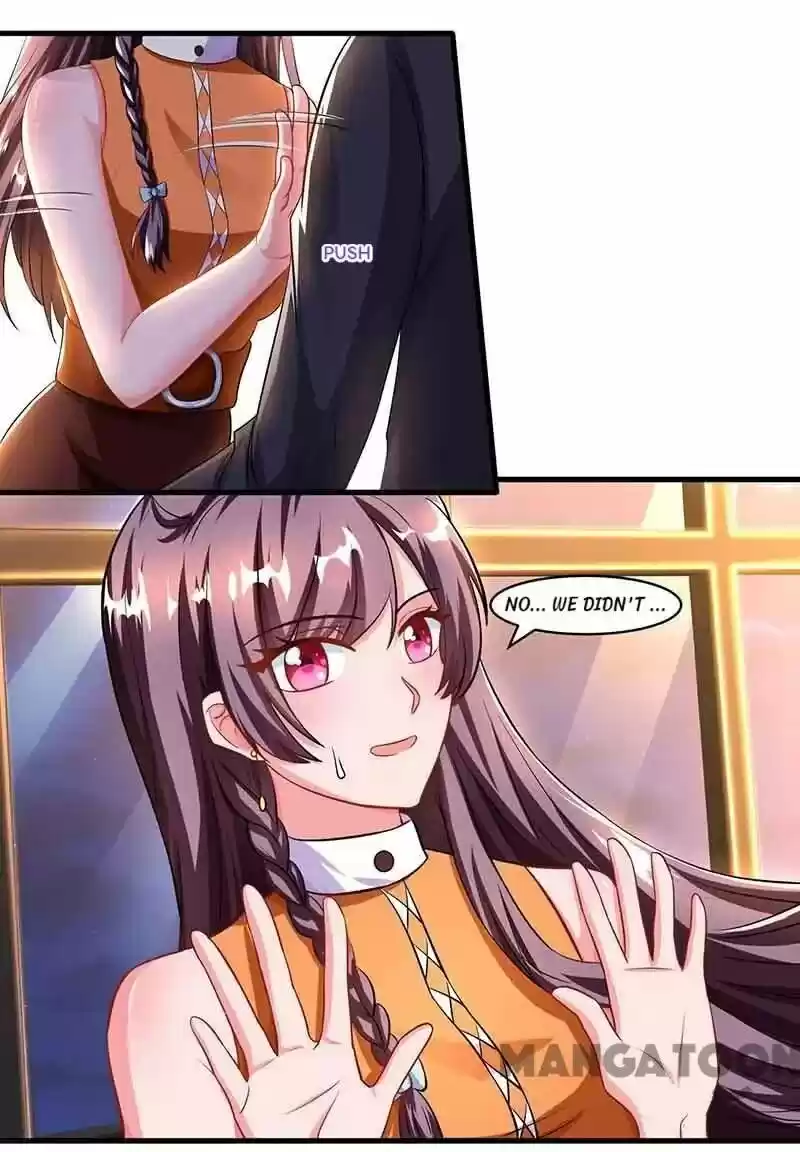 My Badass Ceo Daddy Chapter 52