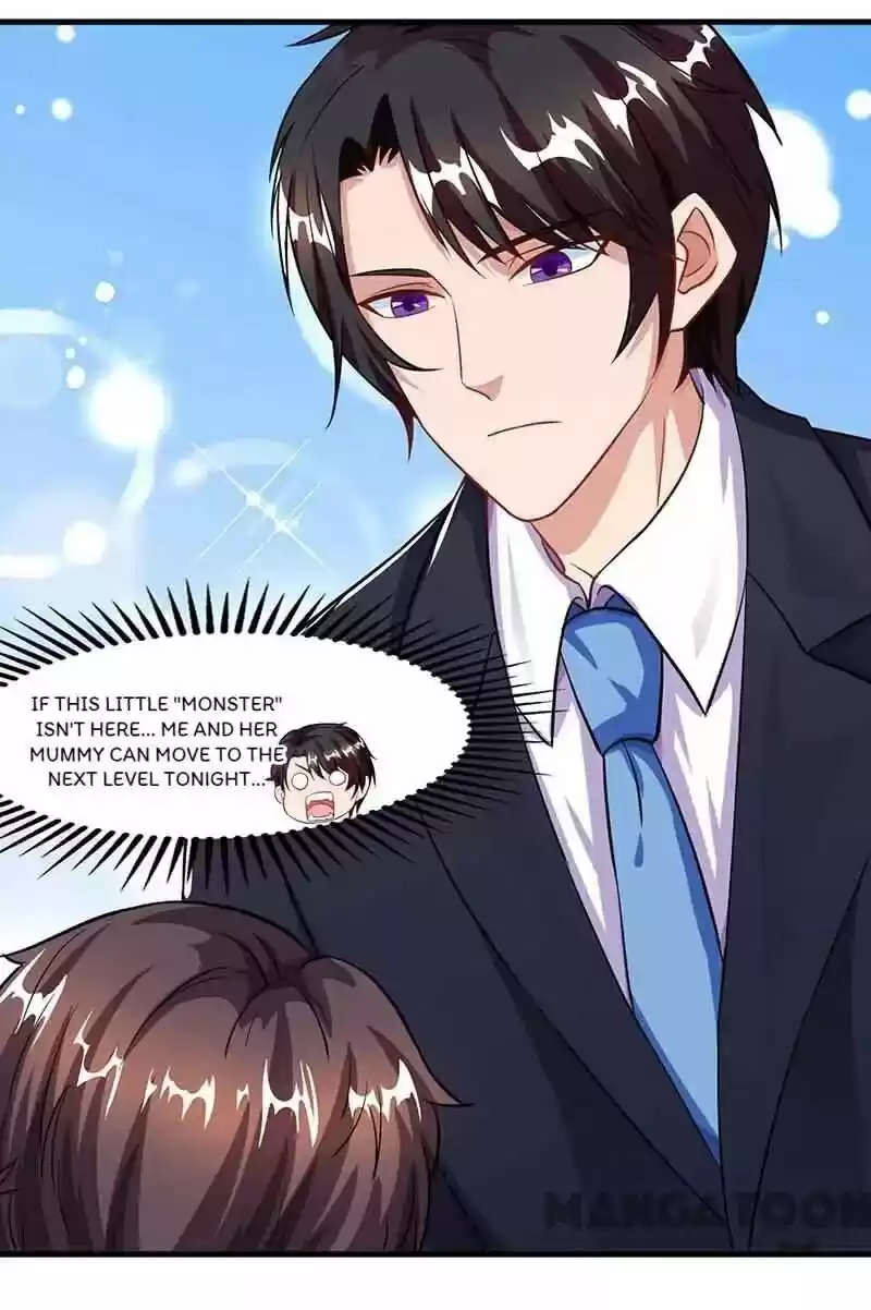 My Badass Ceo Daddy Chapter 52