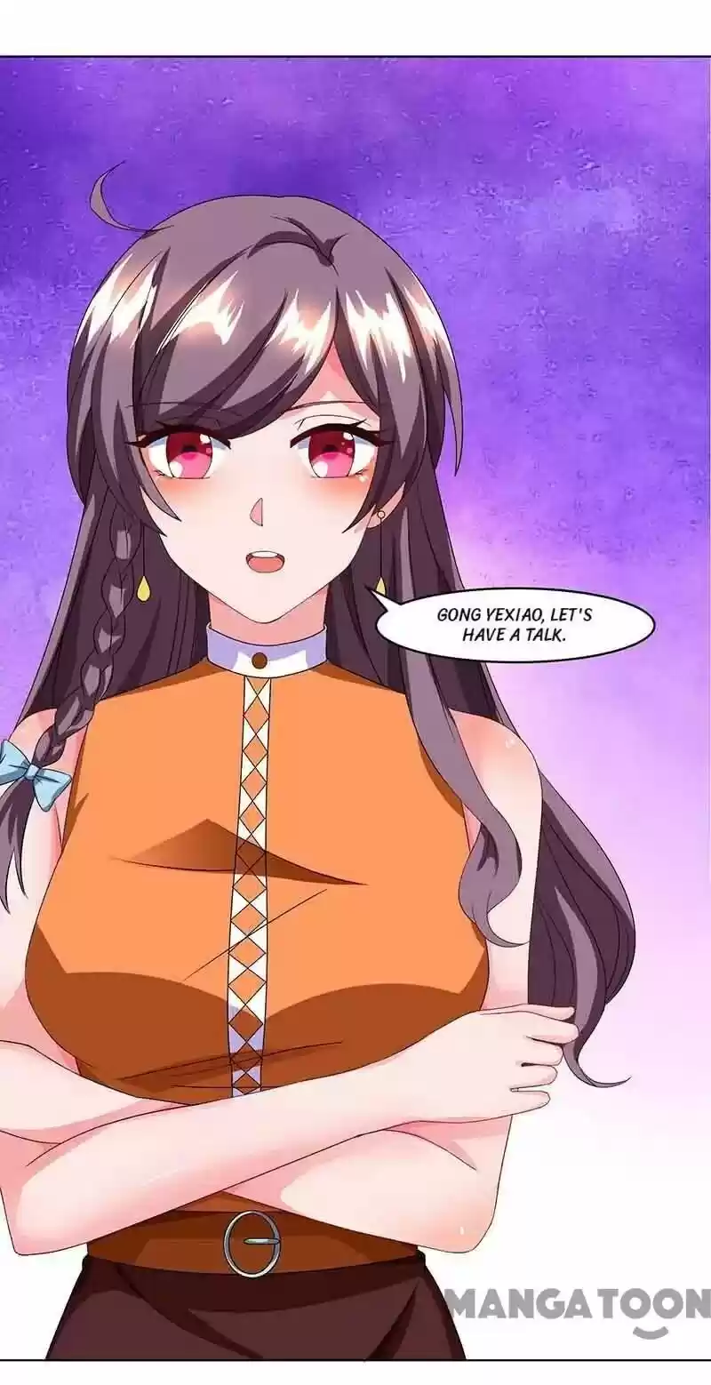 My Badass Ceo Daddy Chapter 52