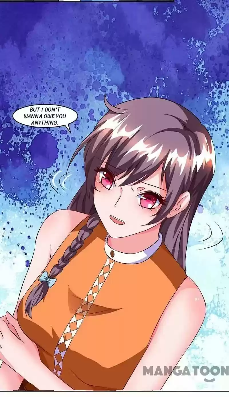 My Badass Ceo Daddy Chapter 52