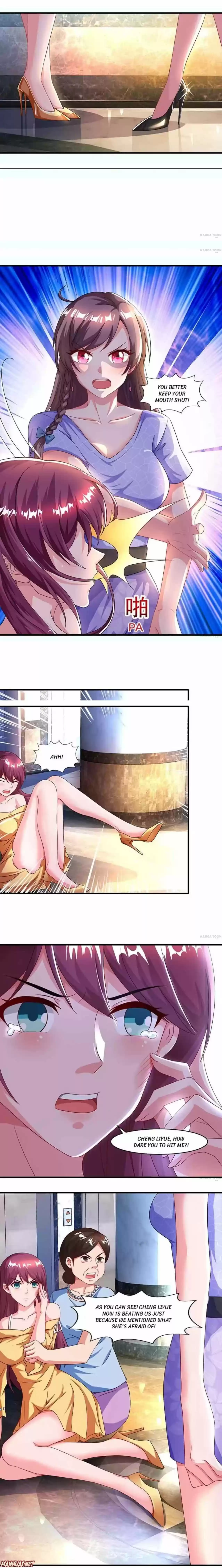 My Badass Ceo Daddy Chapter 53