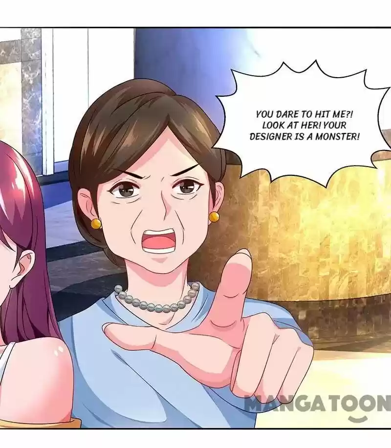 My Badass Ceo Daddy Chapter 54