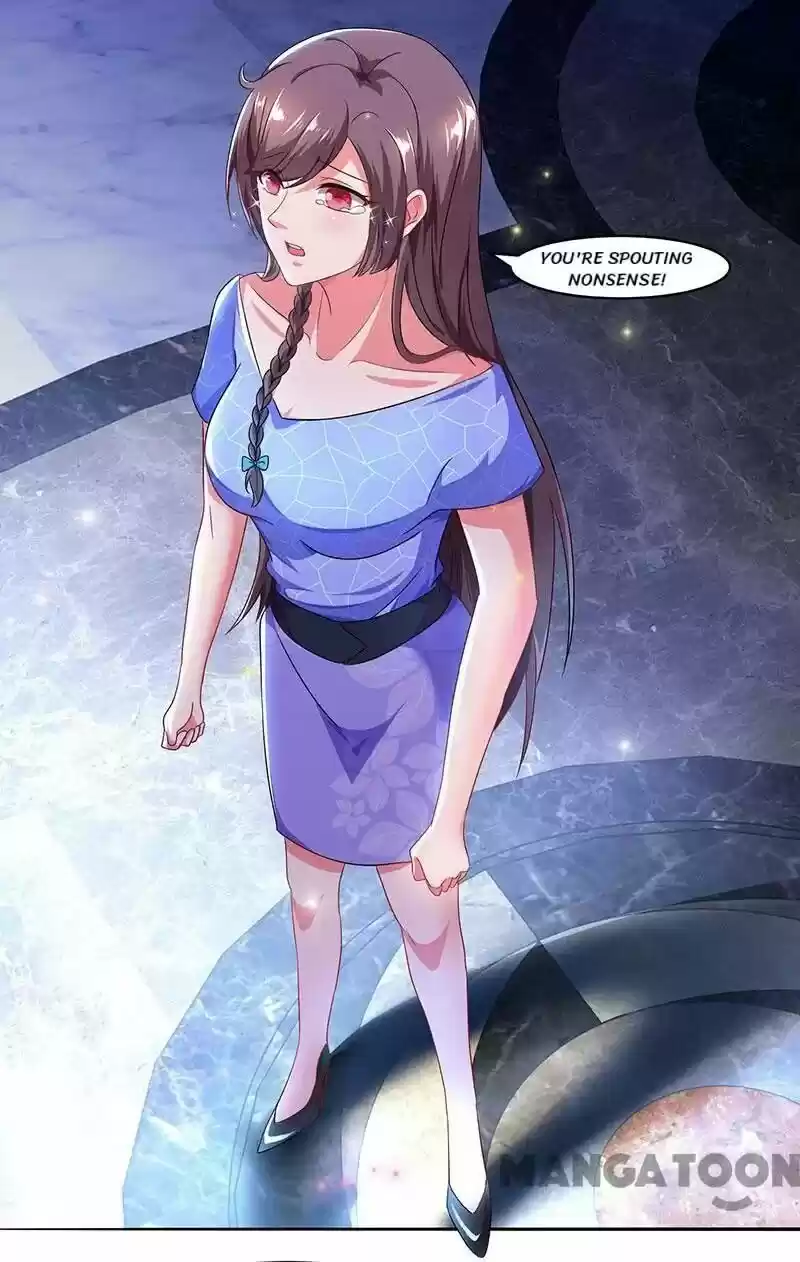 My Badass Ceo Daddy Chapter 54