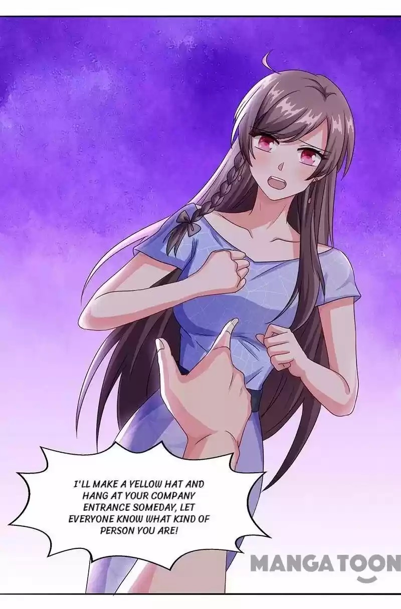 My Badass Ceo Daddy Chapter 54