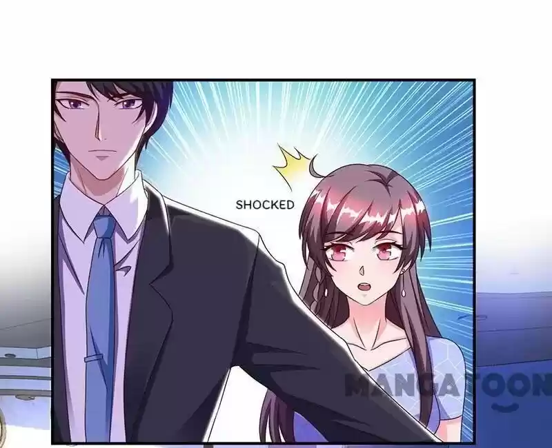 My Badass Ceo Daddy Chapter 54