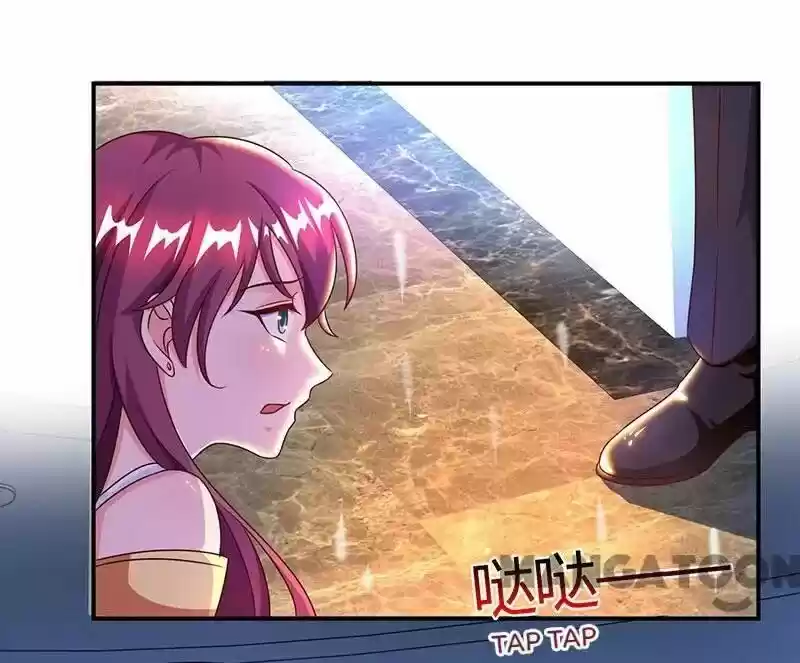 My Badass Ceo Daddy Chapter 54