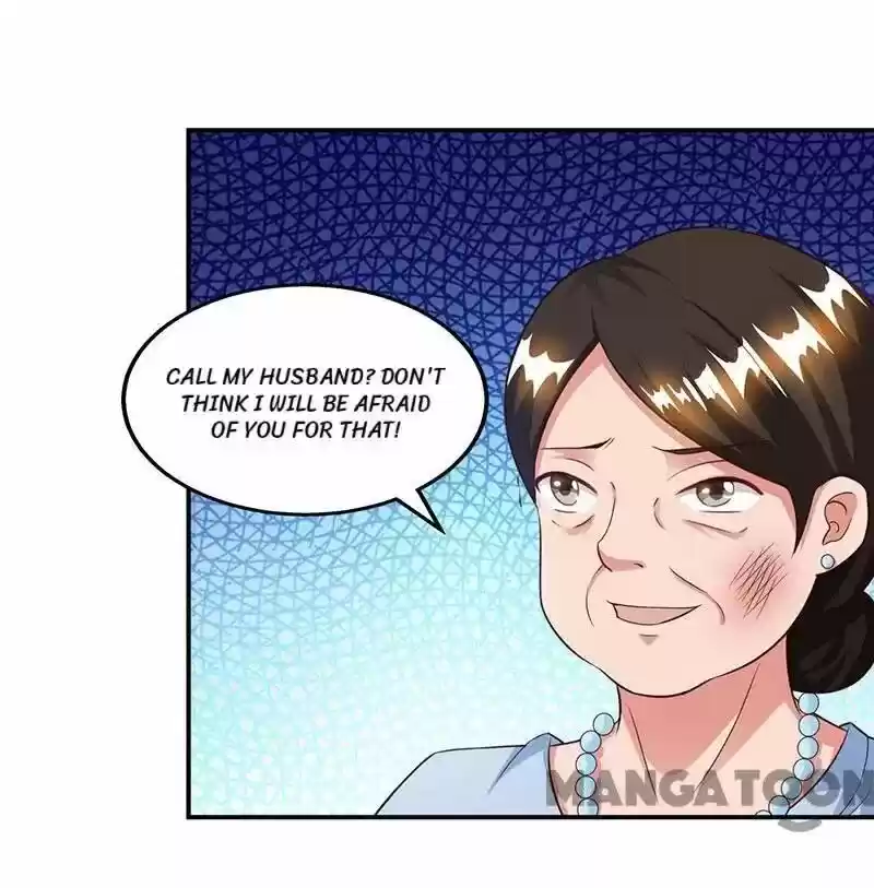 My Badass Ceo Daddy Chapter 55