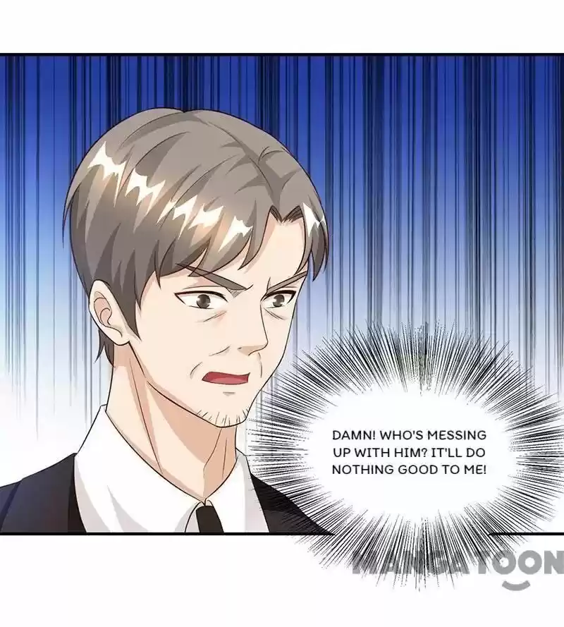 My Badass Ceo Daddy Chapter 55