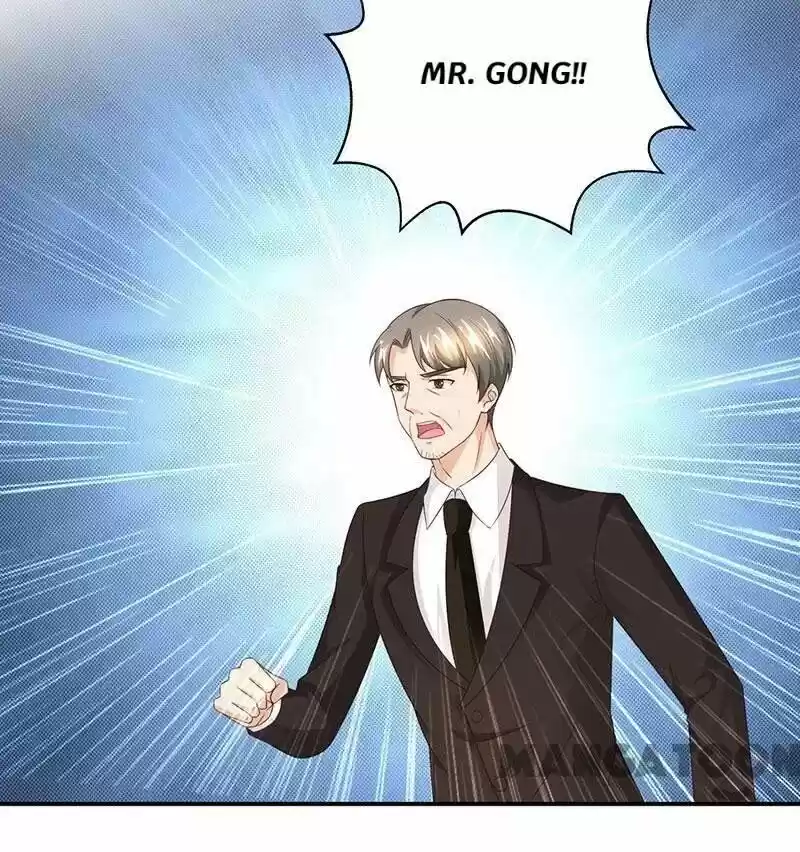My Badass Ceo Daddy Chapter 55