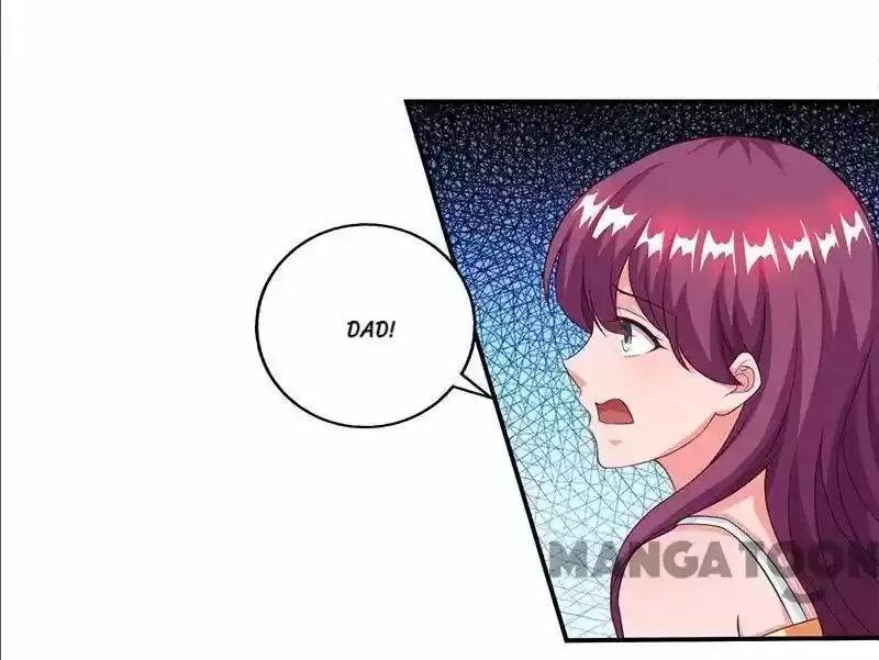 My Badass Ceo Daddy Chapter 55