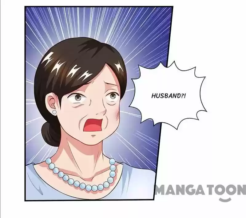 My Badass Ceo Daddy Chapter 55