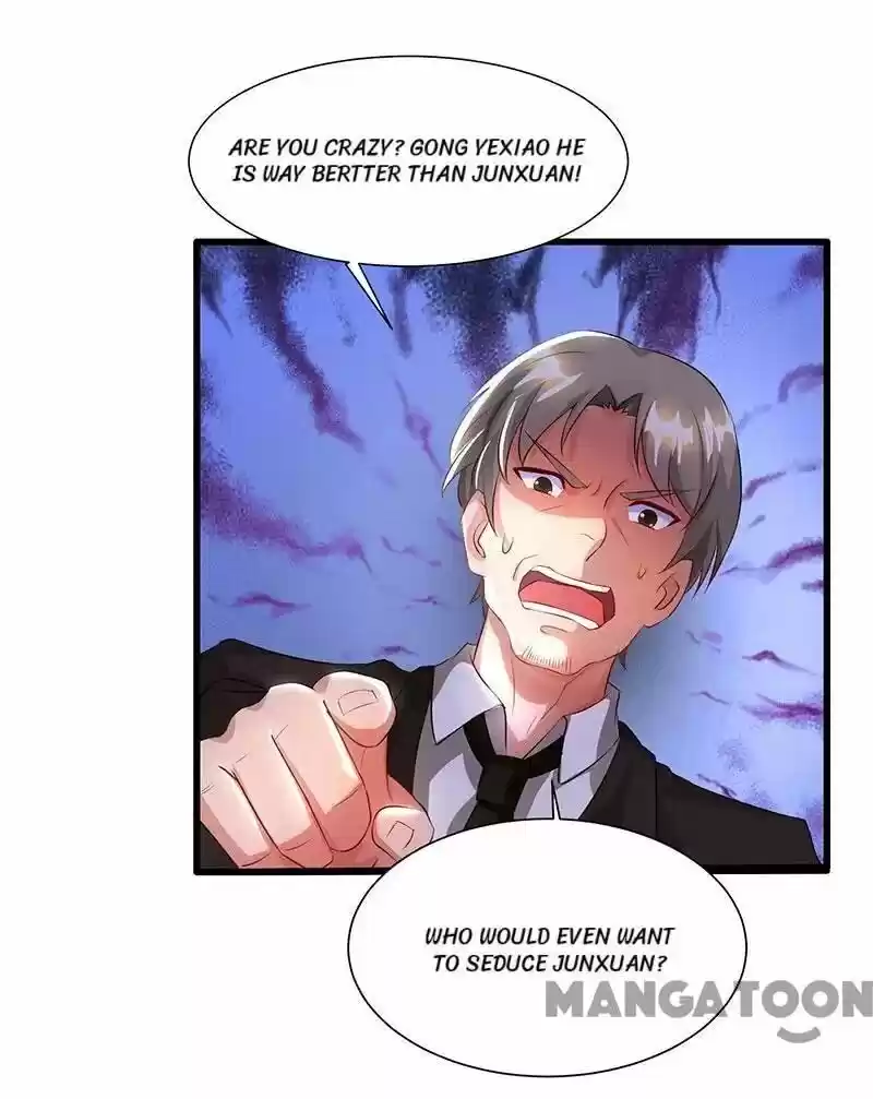 My Badass Ceo Daddy Chapter 55