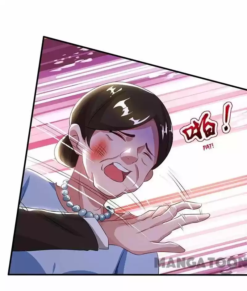 My Badass Ceo Daddy Chapter 55
