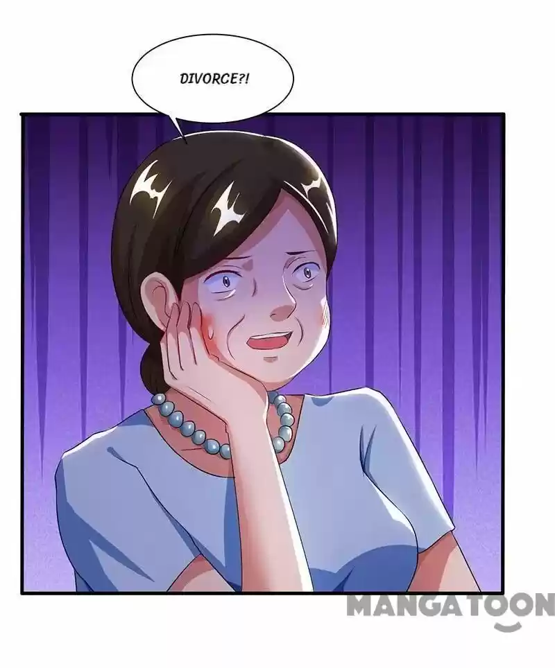 My Badass Ceo Daddy Chapter 55