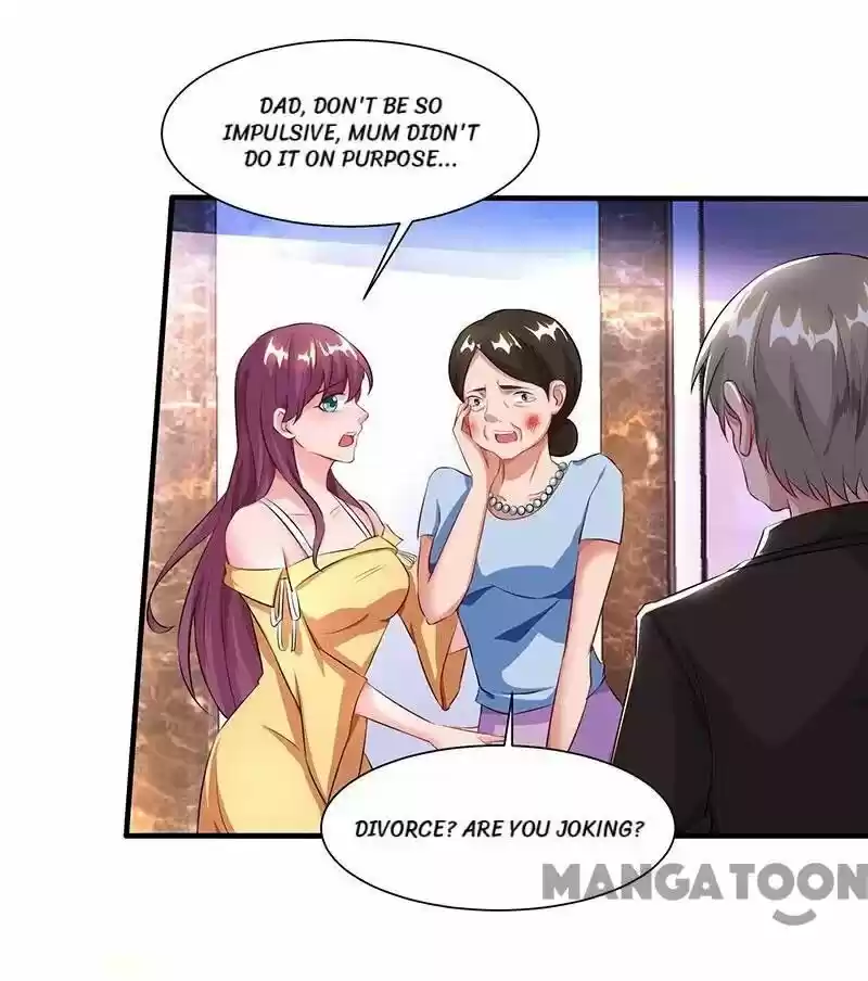 My Badass Ceo Daddy Chapter 55