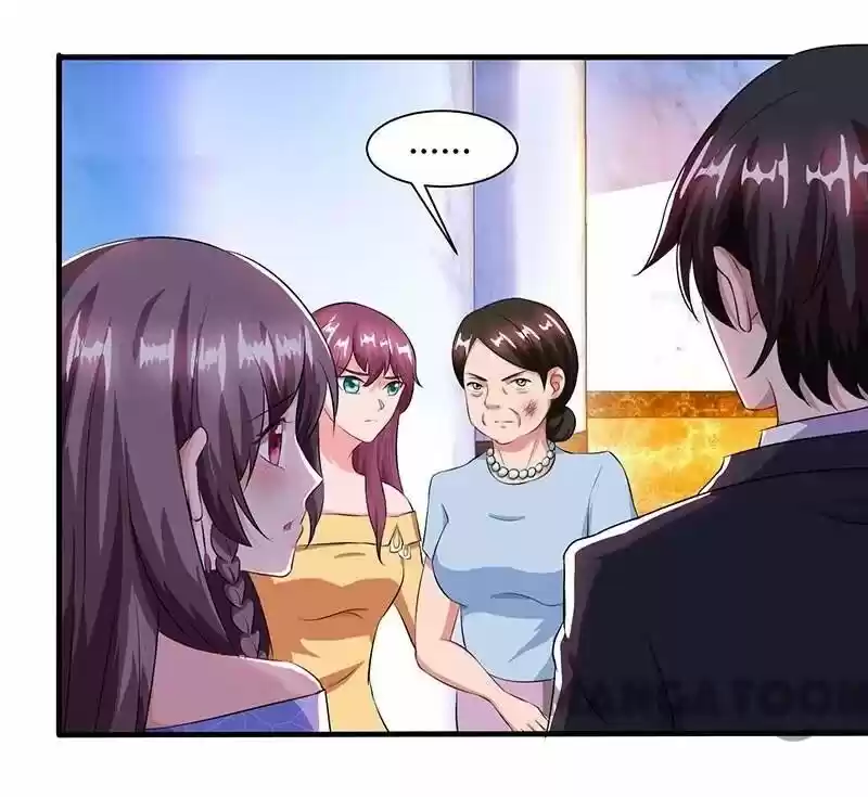 My Badass Ceo Daddy Chapter 55