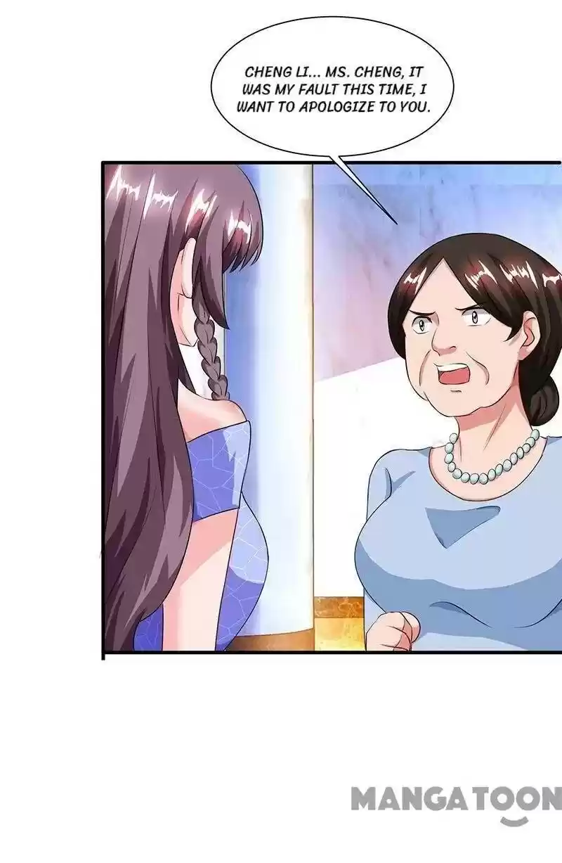 My Badass Ceo Daddy Chapter 56