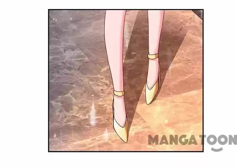 My Badass Ceo Daddy Chapter 56