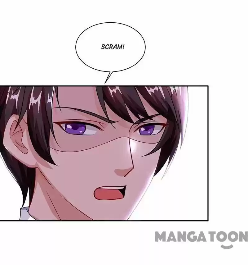 My Badass Ceo Daddy Chapter 56