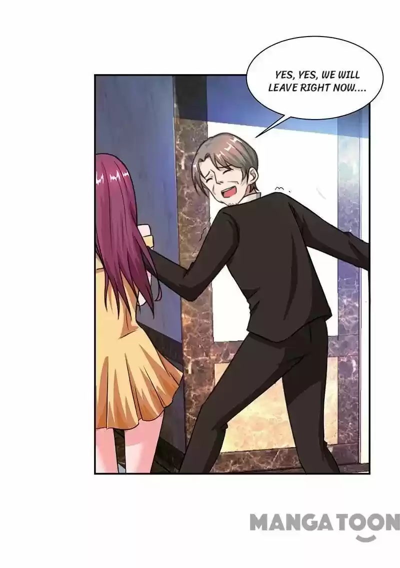 My Badass Ceo Daddy Chapter 56