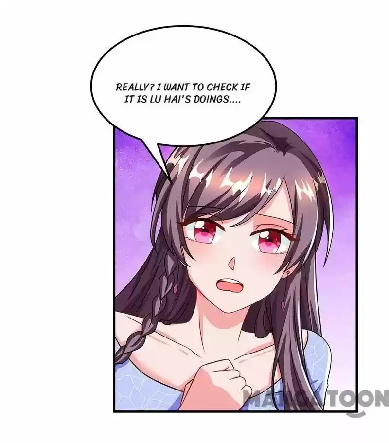 My Badass Ceo Daddy Chapter 56