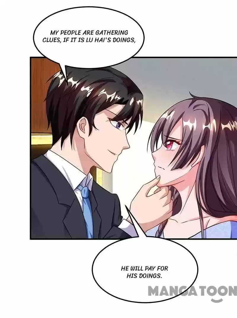 My Badass Ceo Daddy Chapter 56