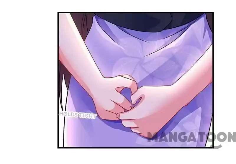 My Badass Ceo Daddy Chapter 56