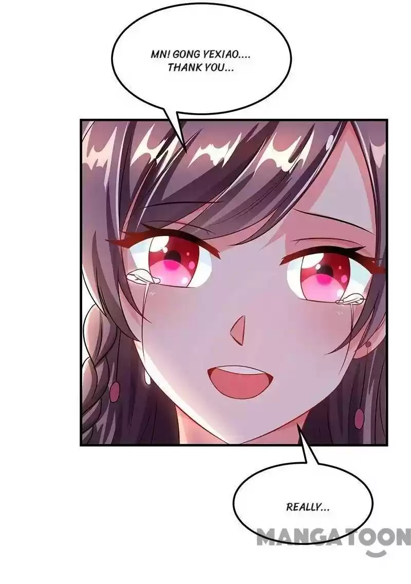 My Badass Ceo Daddy Chapter 56