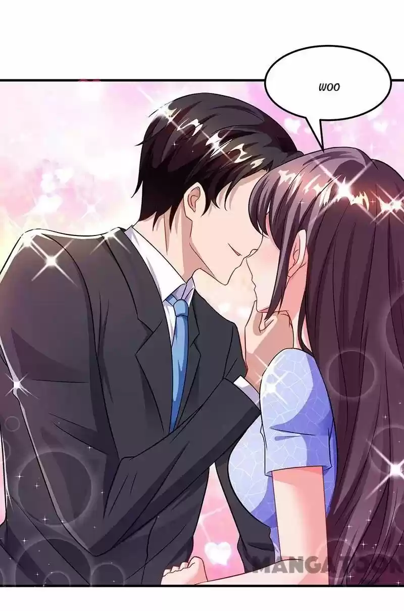 My Badass Ceo Daddy Chapter 56